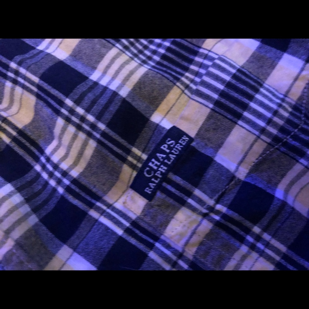 flannel - Picture 3 of 3